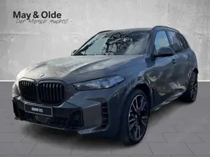 BMW X5 xDrive 30d Sportpaket UVP 130.410,00 -