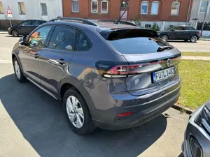 Volkswagen Taigo Life,App-Connect,Climatr.Sitzheizung Bild 3