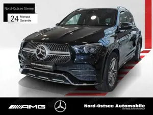 Mercedes-Benz GLE 350 de 4M AMG AHK PDC 360 LED AUT KLIMA