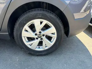 Volkswagen Taigo Life,App-Connect,Climatr.Sitzheizung Bild 4