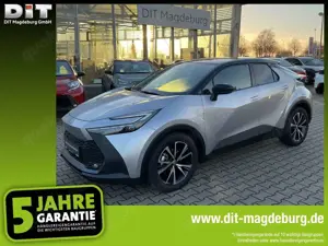 Toyota C-HR 1.8 Team D ACC+LED+Navi+SHZ+Technik-Paket