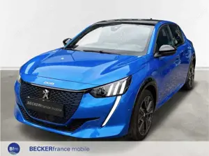 Peugeot 208 e- GT 136 * Winterräder *Sitzheizung * Panoramadac