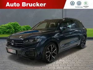 Volkswagen Touareg 3.0 TDI 4Motion V6 R-Line+Anhängerkupplung+Standhe