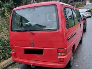 Volkswagen T4 Multivan Multivan T4 TDI Topstar Bild 2