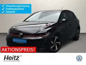 Volkswagen Polo GTI DSG ACC LED Rückfahrk SHZ AKTIONSPREIS!