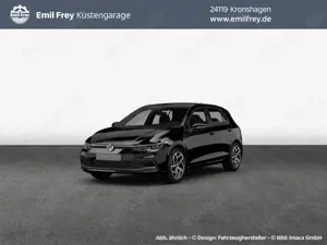 Volkswagen Golf R R-Line 2,0 l TDI SCR 110 kW (150 PS) 7-Gang-D