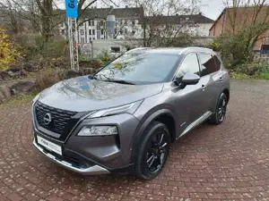 Nissan X-Trail e-Power e-4orce Tekna AHK,WKR !