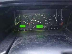 Volkswagen T4 Multivan Multivan T4 TDI Topstar Bild 3