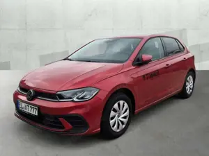 Volkswagen Polo 1.0 TSI Life *ALLSEASON*NAVI*IQ.DRIVE*AIR CARE*