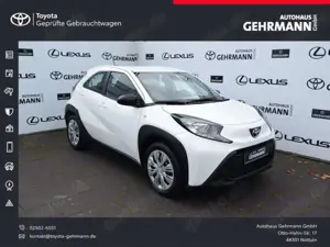 Toyota Others Aygo X Play*Automatik*