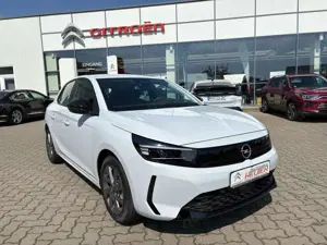 Opel Corsa F Edition 1,2T 74 kw MT6 SS