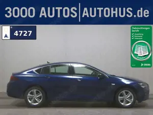 Opel Insignia GS 2.0 D Business Elegance T-Leder Navi