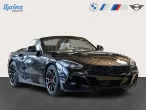 BMW Z4 M40i Inno/19"-20"/LenkHz/elSitze/aktTemp