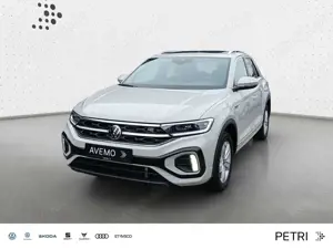 Volkswagen T-Roc T-ROC R-Line 2.0TDI DSG*PANO*IQ-LightDrive*KAM*