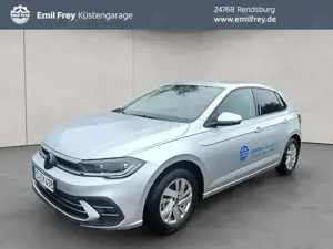 Volkswagen Polo 1.0 TSI OPF Style NAVI ACC GJR