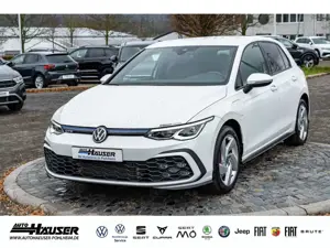 Volkswagen Golf VIII GTE 1.4 eHybrid OPF DSG AHK NAVI MODE3 LED SI