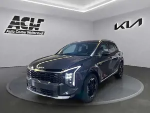 Kia Sportage SPORTAGE 1.6T 2WD DCT SPIRIT HARMAN|HEAD-UP|KAMERA