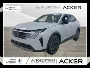 Peugeot 3008 NEU MY25 Hybrid 145 Allure AT. LED/ACC -40%*
