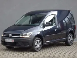 Volkswagen Caddy Kasten 2,0 TDI Trendline/Compos. Colour+BT