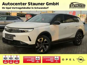 Opel Grandland X Grandland GS Hybrid 145PS AT8*PIXEL BOX*16"TOUCH