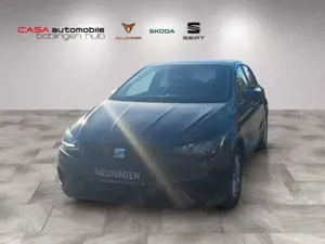 SEAT Ibiza Road Edition 1.0 TSI Navi SHZ Kamera PDC