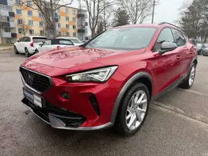 CUPRA Formentor Cupra Formentor Pano~ACC~Kam~Carplay~PDC~Ambie