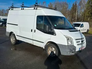 Ford Transit Kasten FT 350 M Trend LKW/ALLRAD/KLIMA