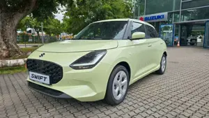 Suzuki Swift 1.2 Comfort Hybrid MT