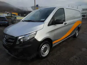 Mercedes-Benz Vito Kasten**Sortimo Einbau**