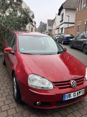 Volkswagen Golf 1.9 TDI Trendline