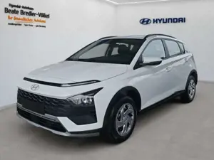Hyundai BAYON Select 1.0 T-GDI 100PS NAVI Rückfahrkamera