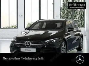 Mercedes-Benz A 200 AMG+MULTIBEAM+KAMERA+TOTW+KEYLESS+7G