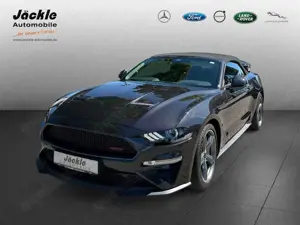 Ford Mustang GT Convertible (CZG)