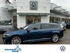Volkswagen Passat Variant CB 1.5 TSI DSG Elegance