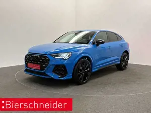 Audi RS Q3 Sportback 280 KM H LED 21 VIRTUAL ACC NAVI CONNECT