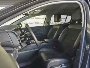 Citroen C5 Aircross / Automatik / Allwetter/ LED Bild 3