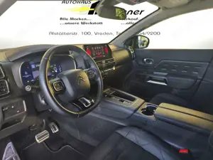 Citroen C5 Aircross / Automatik / Allwetter/ LED Bild 4