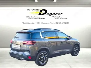 Citroen C5 Aircross / Automatik / Allwetter/ LED Bild 2