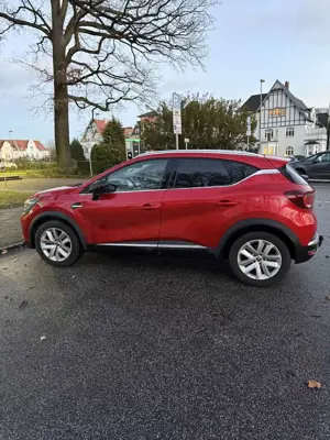 Renault Captur Intens