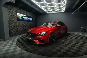 Mercedes-Benz E 63 AMG E 63 S AMG 4Matic+ Carbon Night *100% Options*