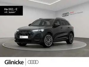 Audi Q5 SUV TDI qu. 150 kW Matrix LED Navi BO Pano