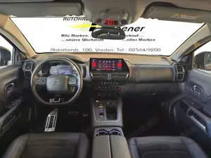 Citroen C5 Aircross / Automatik / Allwetter/ LED Bild 5