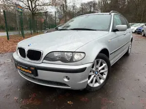 BMW 318 i Edition Lifestyle+Automatik+Tüv 05-2027+