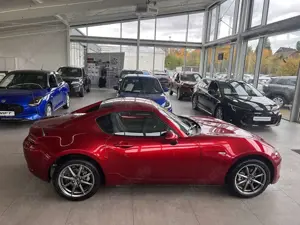 Mazda MX-5 RF 1.5 Exclusive Matrix, Bose, Leder, Kamera, 16", Bild 3