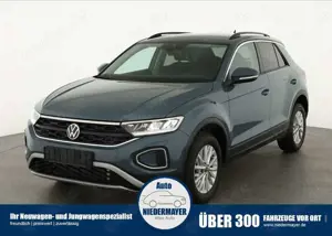Volkswagen T-Roc 1.5 TSI DSG Life, Kamera, Winterpaket, ACC, Climat