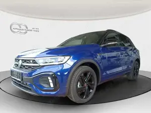 Volkswagen T-Roc 1.5 TSI DSG R-Line Black Style