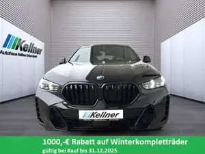 BMW X6 xDr. 30d M-Sport-PRO+AHK+Head-Up+ACC+Pano