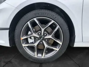 Kia Ceed / cee'd Bild 5