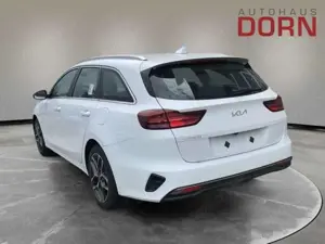 Kia Ceed / cee'd Bild 2