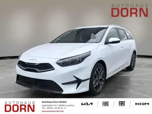 Kia Ceed / cee'd
